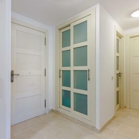 Balcon De Los Gigantes 2A037 Пуерто де Сантяго Екстериор снимка