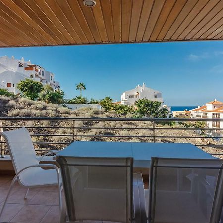 Balcon De Los Gigantes 2A037 Пуерто де Сантяго Екстериор снимка