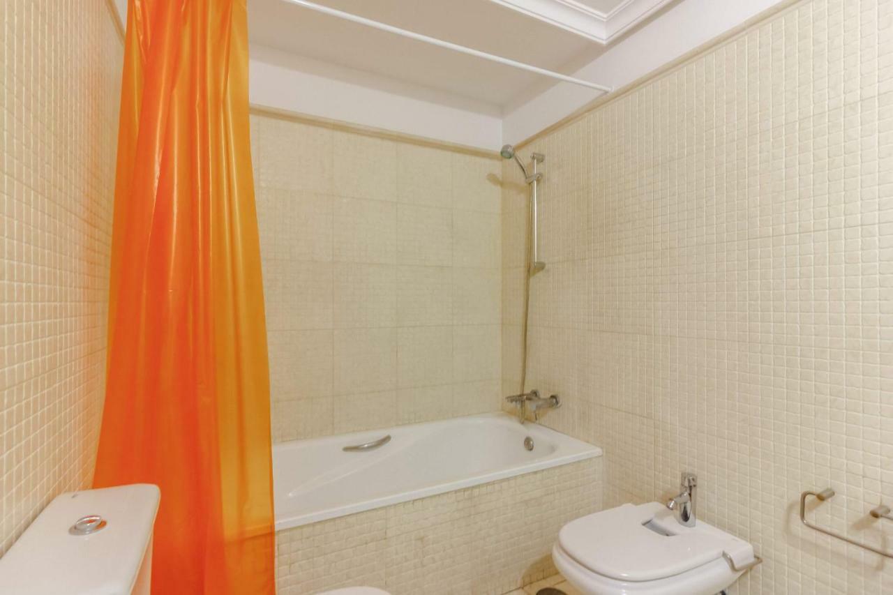 Balcon De Los Gigantes 2A037 Пуерто де Сантяго Екстериор снимка