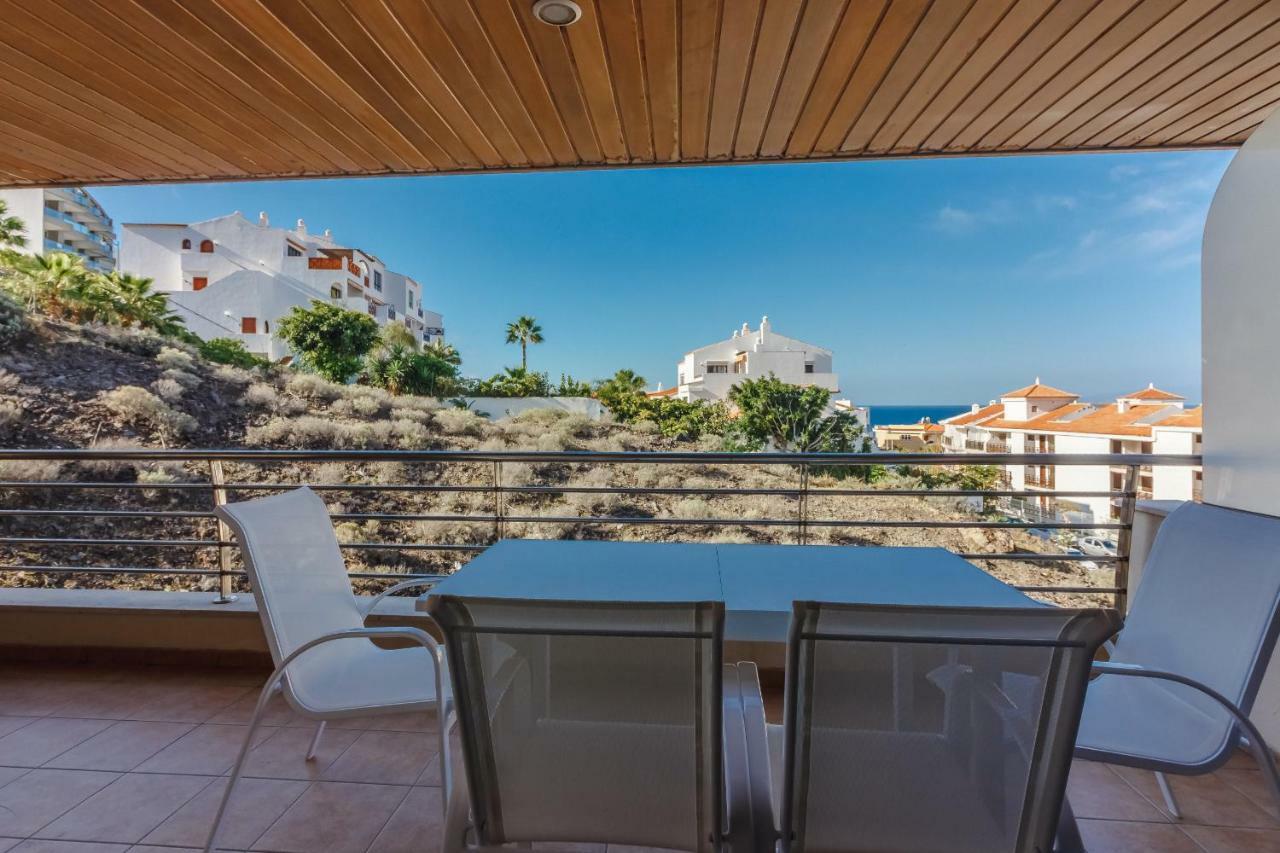 Balcon De Los Gigantes 2A037 Пуерто де Сантяго Екстериор снимка