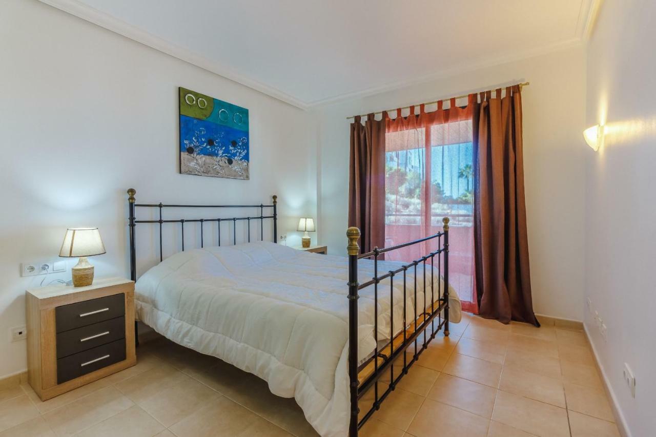 Balcon De Los Gigantes 2A037 Пуерто де Сантяго Екстериор снимка