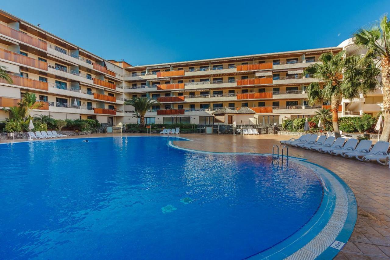 Balcon De Los Gigantes 2A037 Пуерто де Сантяго Екстериор снимка