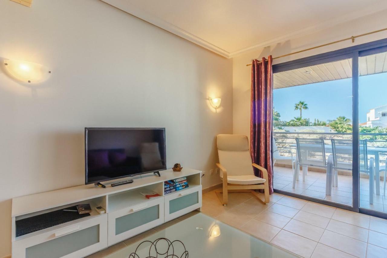 Balcon De Los Gigantes 2A037 Пуерто де Сантяго Екстериор снимка
