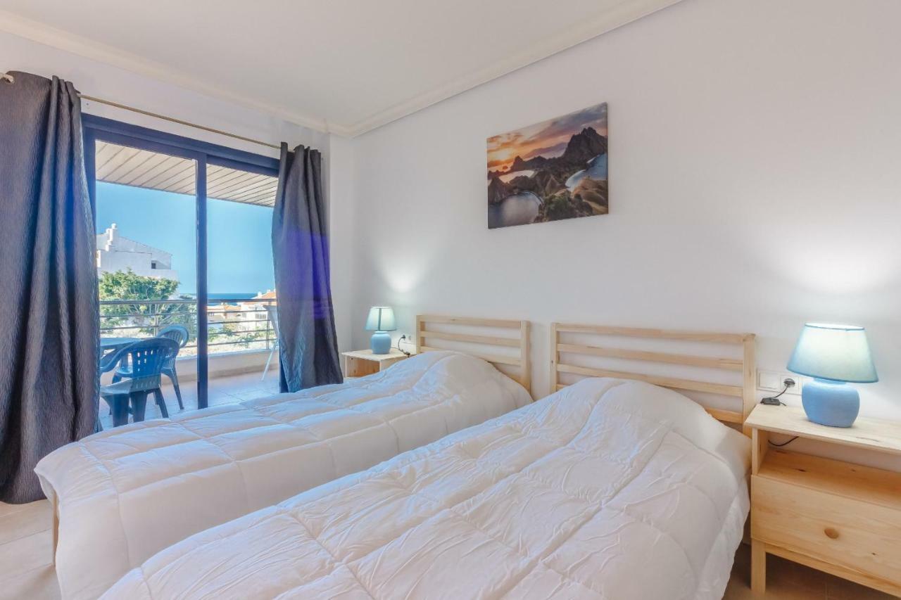 Balcon De Los Gigantes 2A037 Пуерто де Сантяго Екстериор снимка