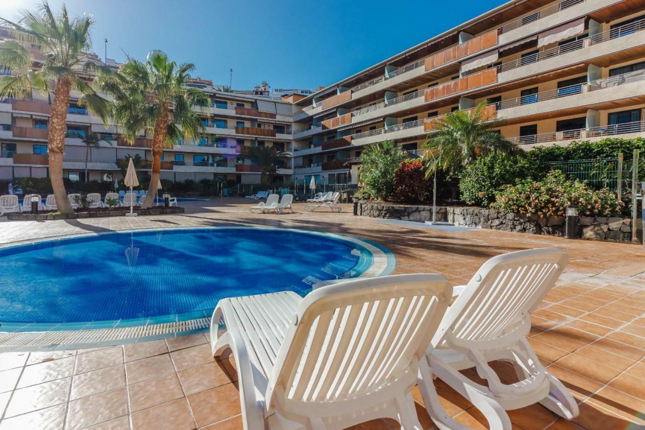 Balcon De Los Gigantes 2A037 Пуерто де Сантяго Екстериор снимка