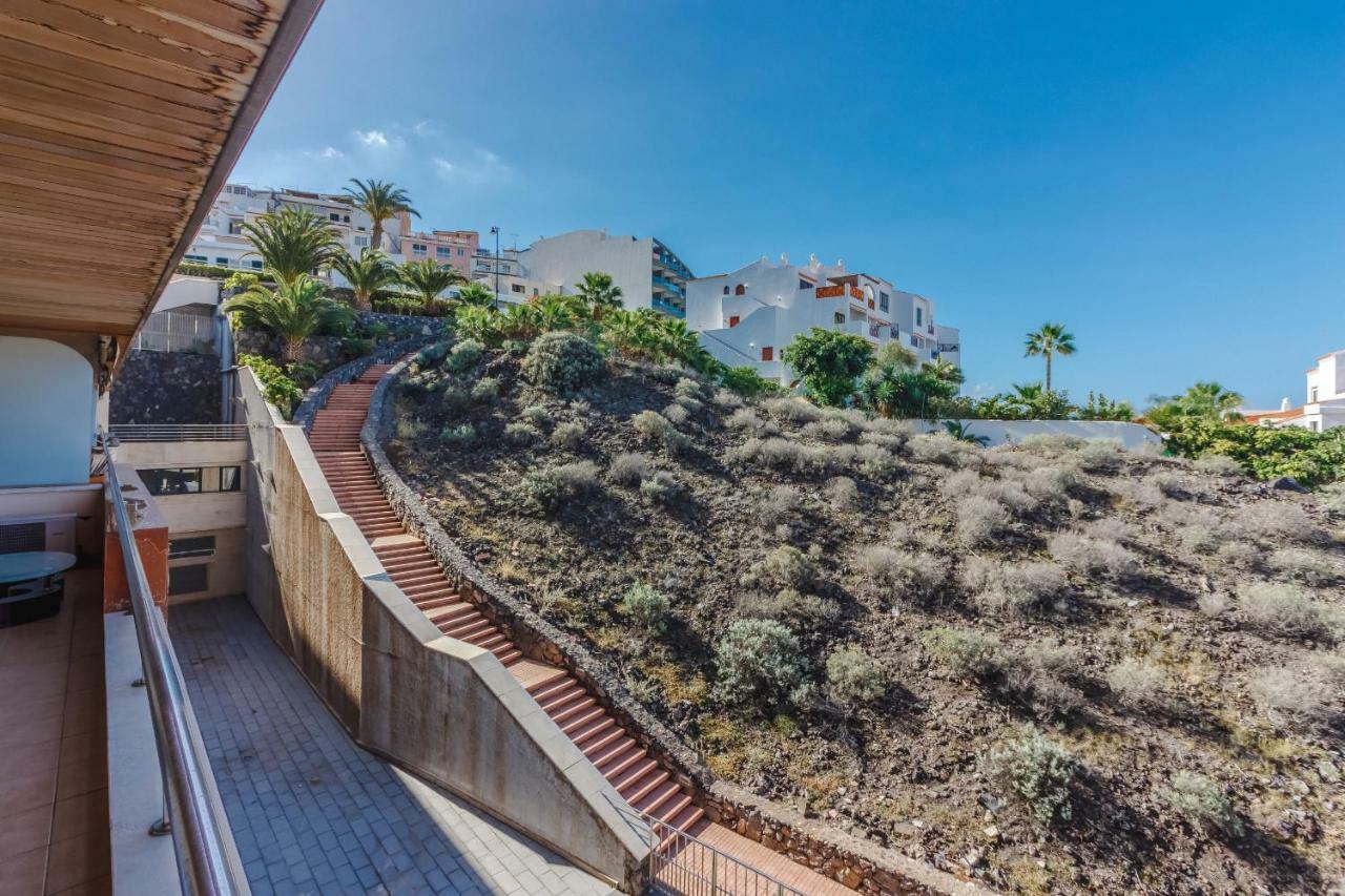 Balcon De Los Gigantes 2A037 Пуерто де Сантяго Екстериор снимка